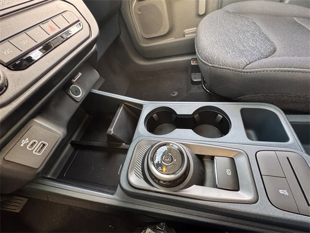 New 2025 Ford Maverick XL w/ Equipment Group 101A image 31