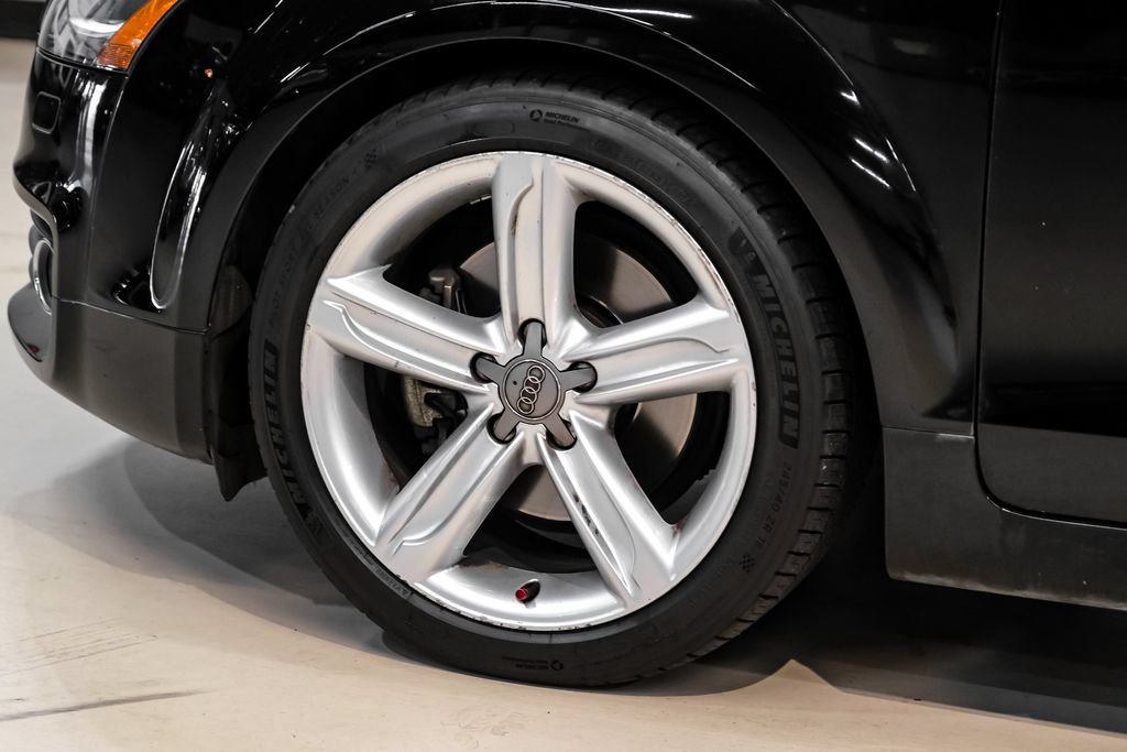 Used 2013 Audi TT 2.0T Prestige w/ Prestige Pkg AWD/4WD image 47