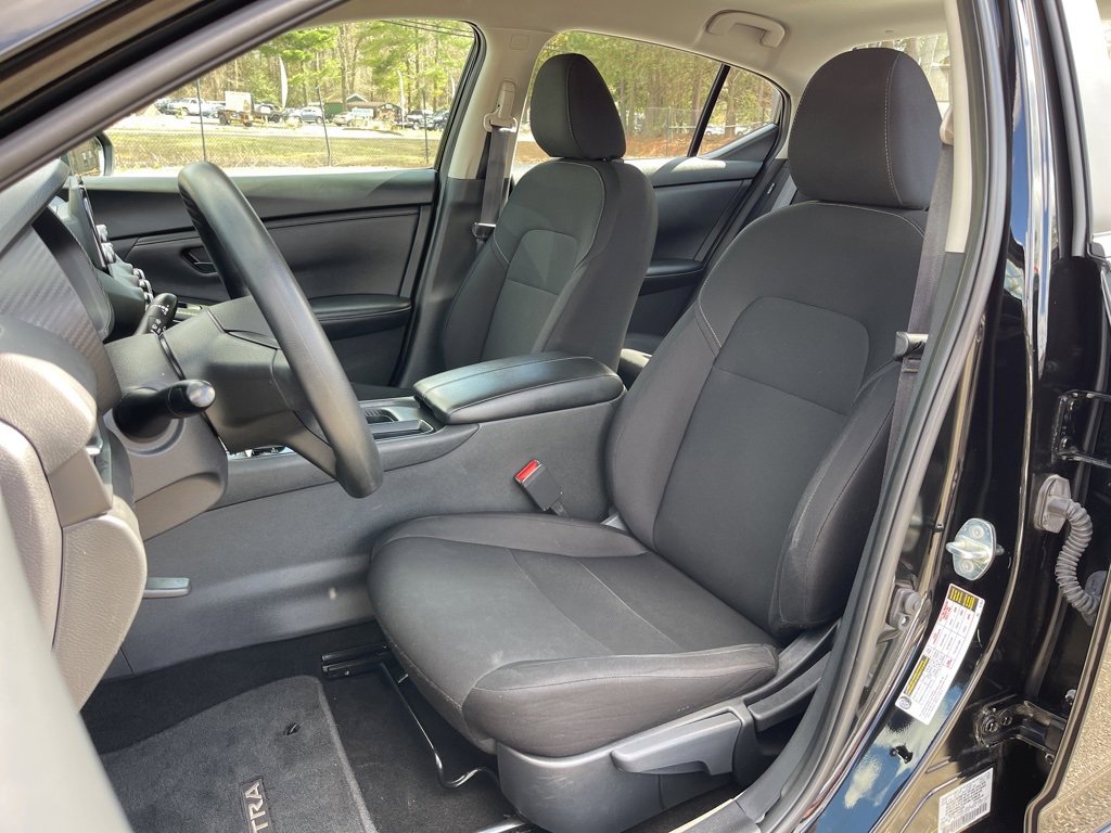 Used 2024 Nissan Sentra S image 18