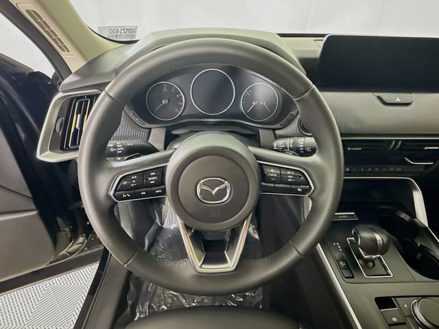 Used 2025 MAZDA CX-90 3.3 Turbo w/ Select Package AWD/4WD image 11