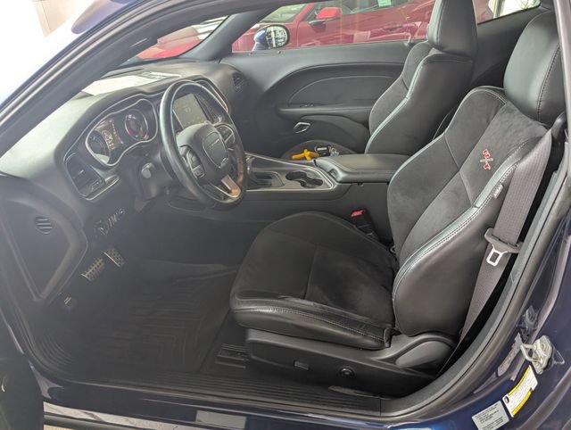 Used 2016 Dodge Challenger R/T Plus RWD image 11