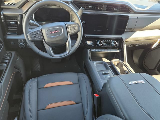 New 2026 GMC Sierra 2500 AT4 w/ AT4 Premium Plus Package AWD/4WD image 6