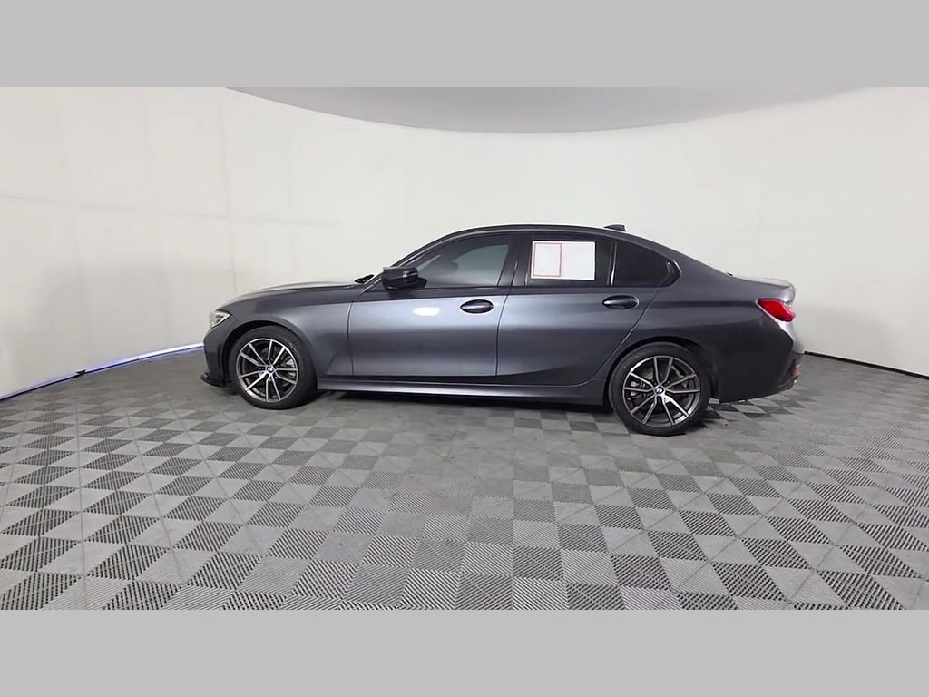 Used 2020 BMW 330i xDrive Sedan w/ Premium Package image 46