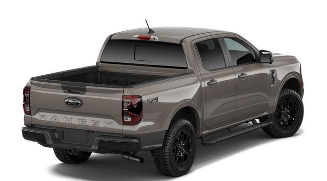 New 2026 Ford Ranger XLT AWD/4WD image 3