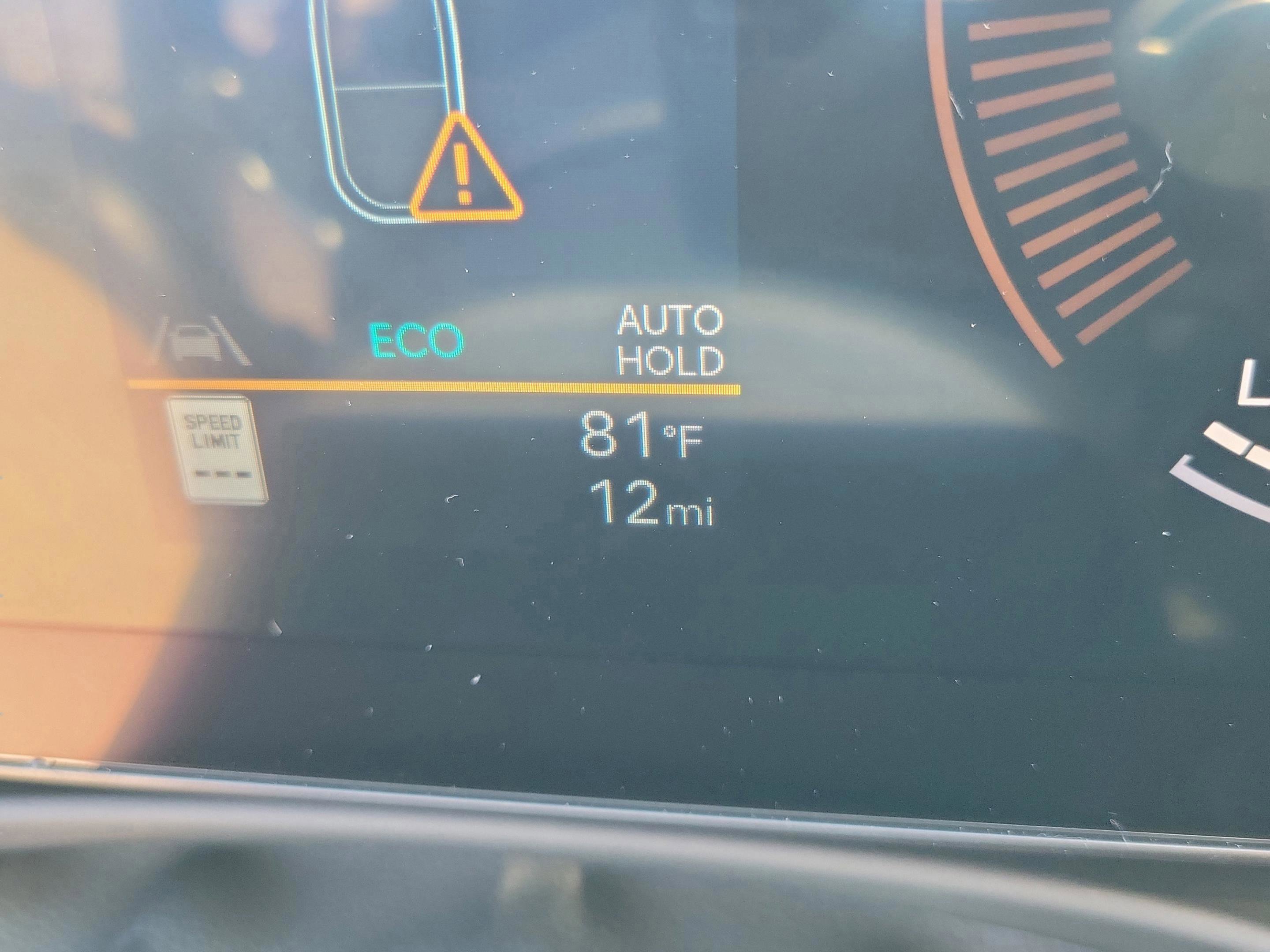 New 2026 Hyundai Tucson SEL image 21