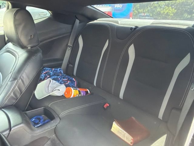 Used 2019 Chevrolet Camaro LS RWD image 26
