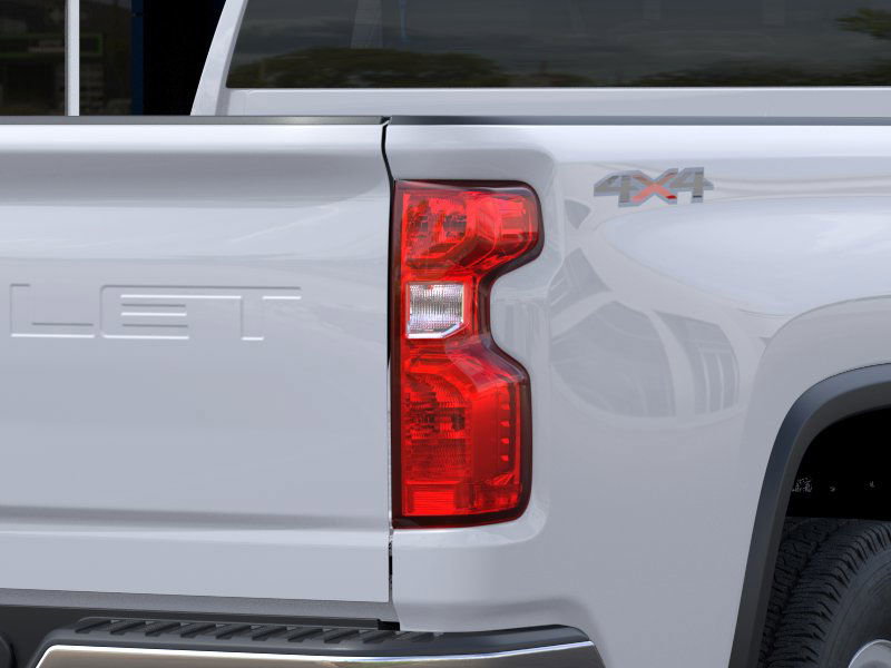 New 2026 Chevrolet Silverado 3500 W/T w/ WT/CX Safety Package AWD/4WD image 11
