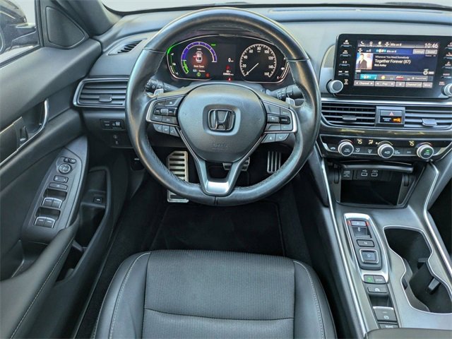 Used 2022 Honda Accord Sport image 15