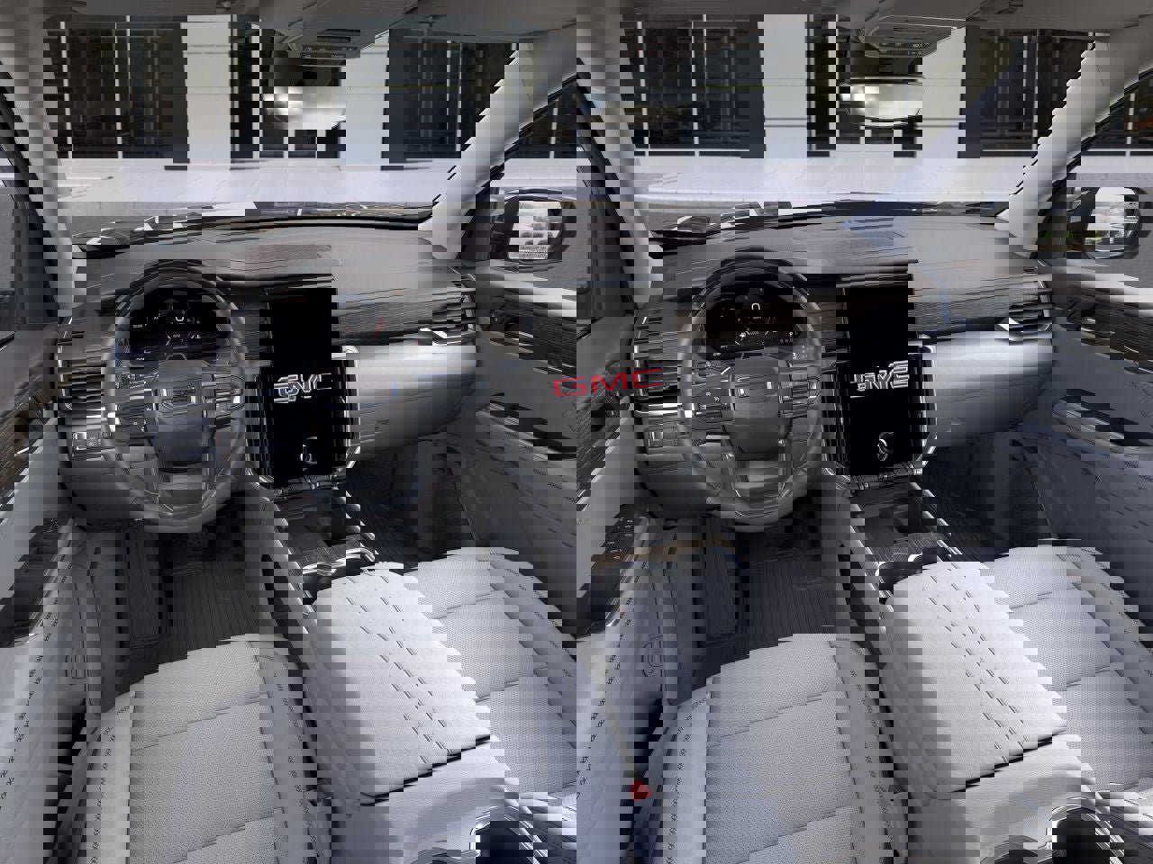 New 2026 GMC Acadia Denali w/ Super Cruise Package image 15