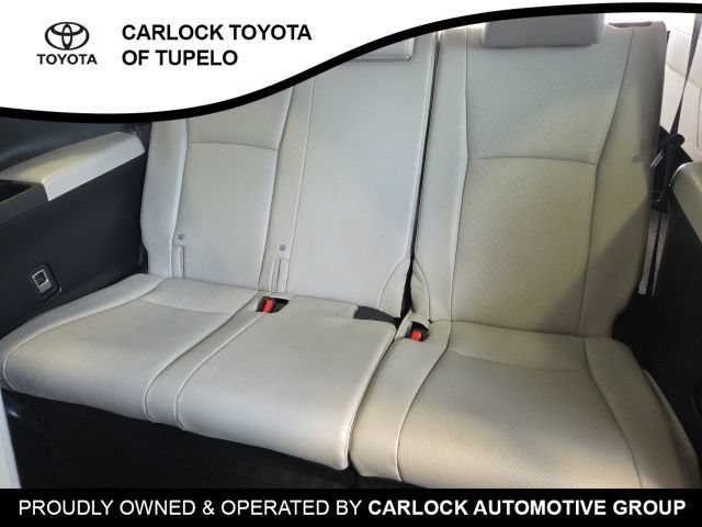Used 2025 Toyota Grand Highlander FWD image 18