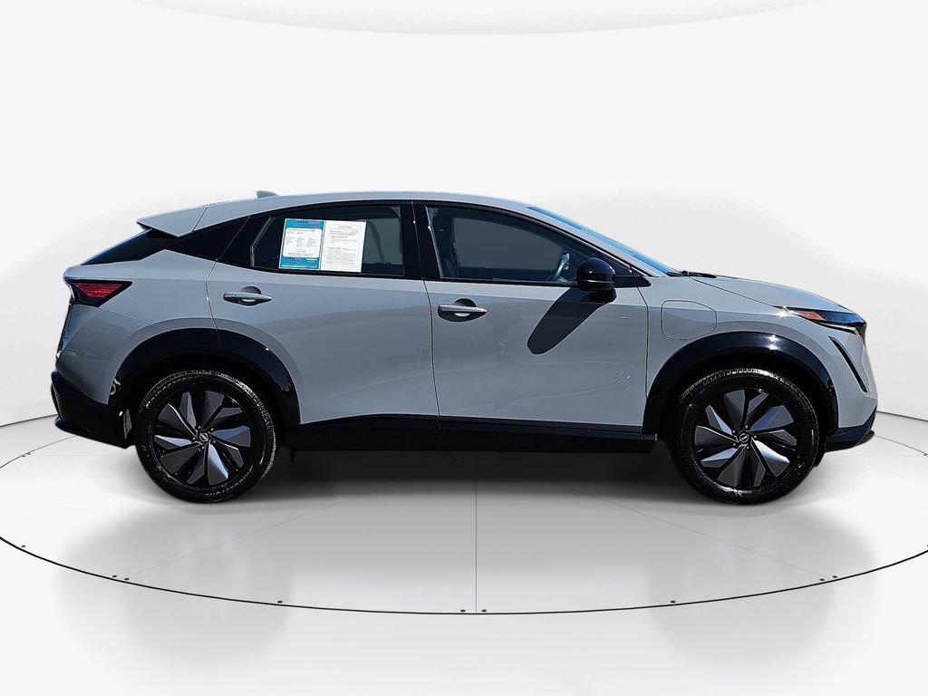 Used 2024 Nissan Ariya AWD image 4