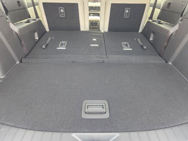 New 2026 MAZDA CX-90 3.3 Turbo w/ Premium Plus Pkg image 25