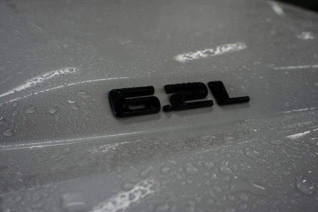 Used 2022 Chevrolet Silverado 1500 LTZ w/ LTZ Premium Package image 4