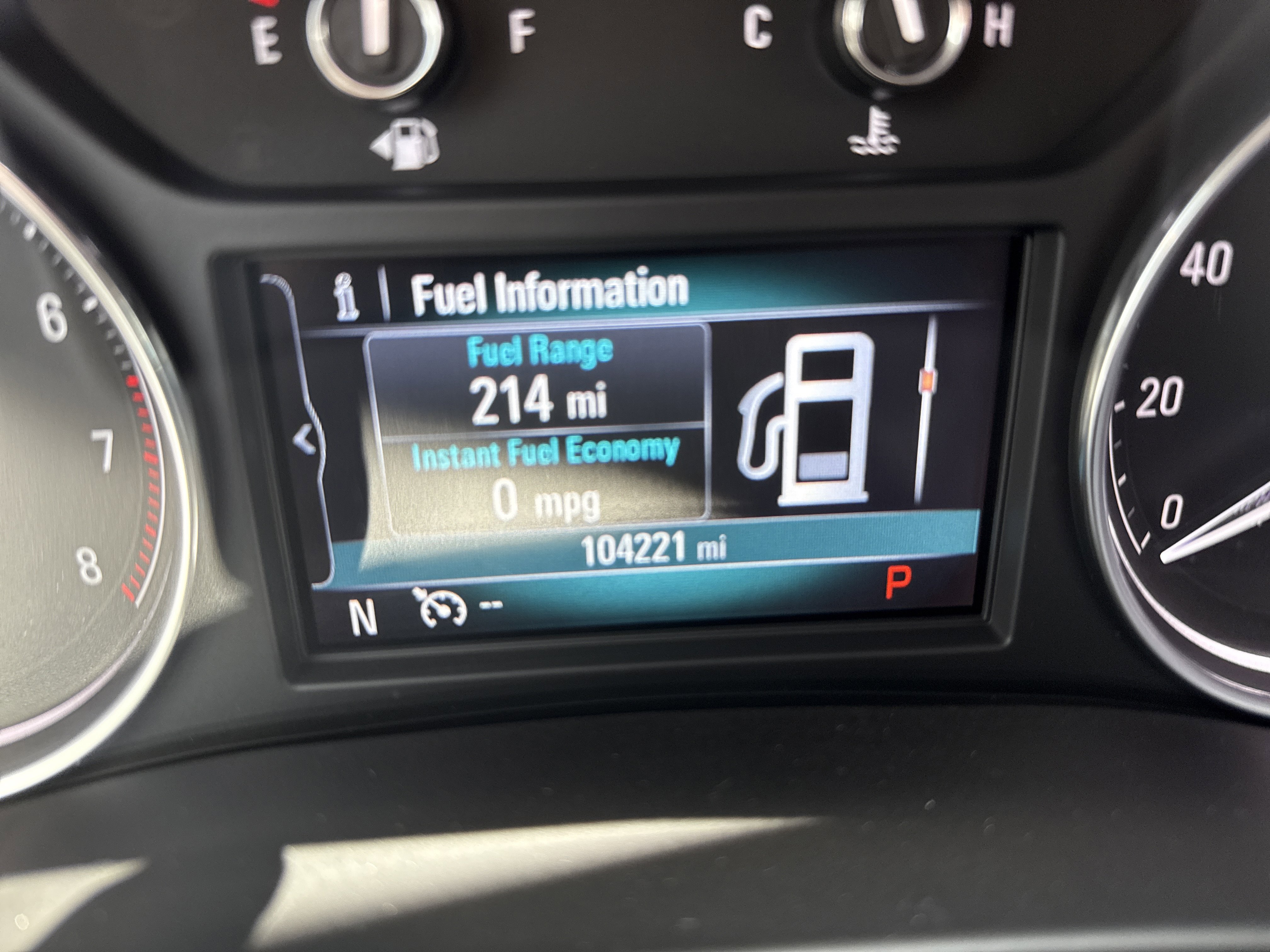Used 2018 Buick Enclave Premium AWD/4WD image 23