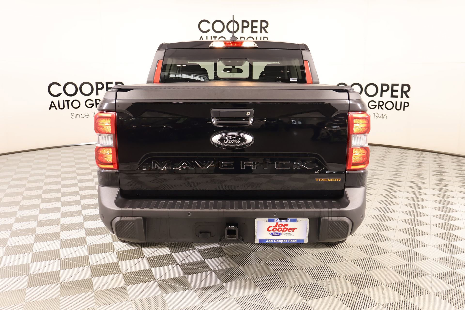 Used 2024 Ford Maverick Tremor w/ Tremor Off-Road Package image 22