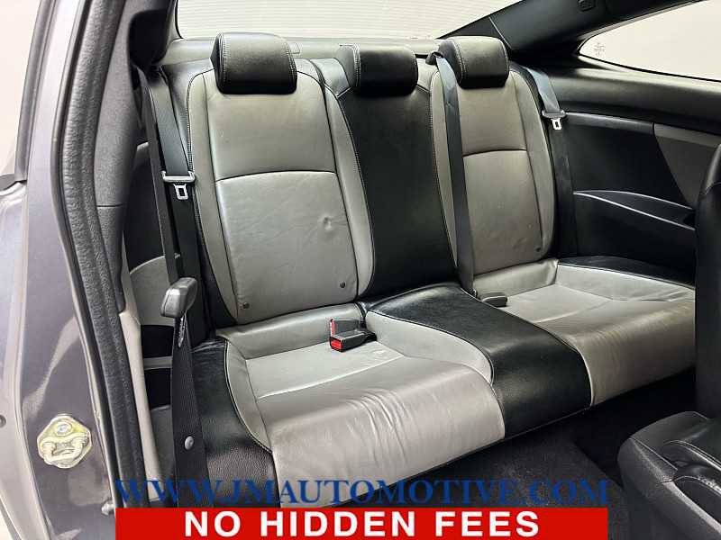 Used 2017 Honda Civic Touring image 17