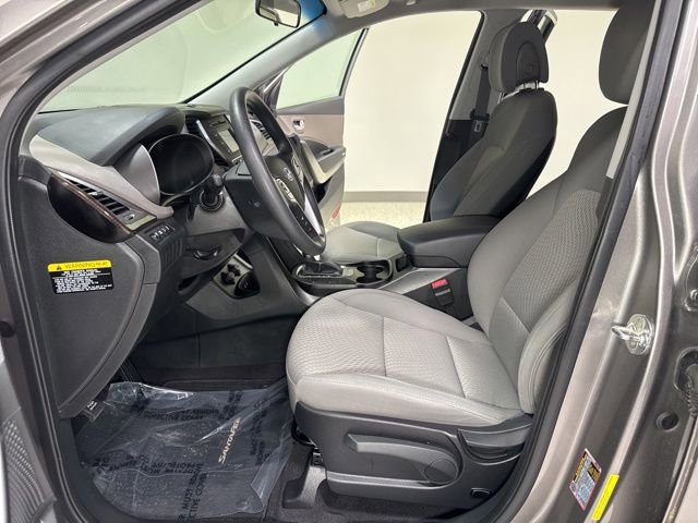 Used 2018 Hyundai Santa Fe Sport FWD image 11