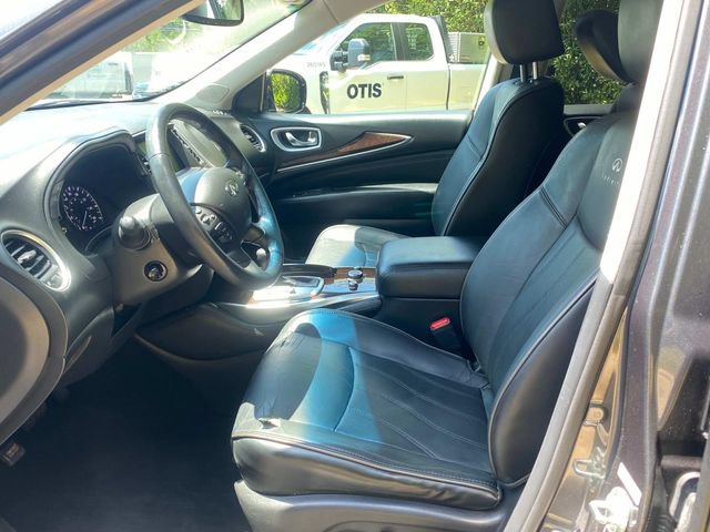 Used 2013 INFINITI JX35 AWD w/ Premium Pkg image 13