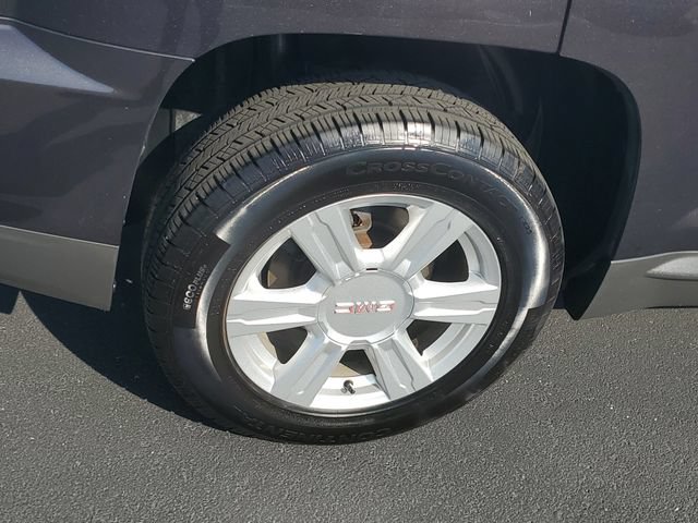 Certified 2016 GMC Terrain SLE FWD image 5