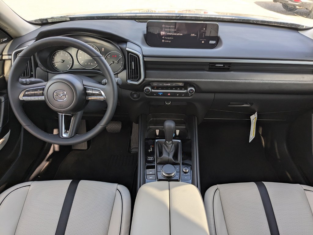 Used 2026 MAZDA CX-50 AWD 2.5 S w/ Weather Package image 18