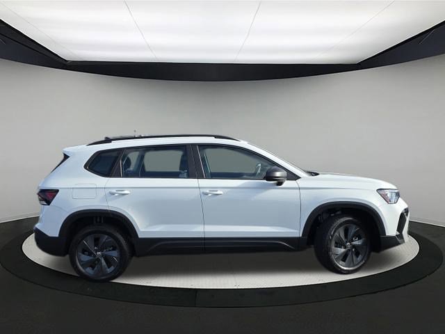New 2026 Volkswagen Taos S image 8