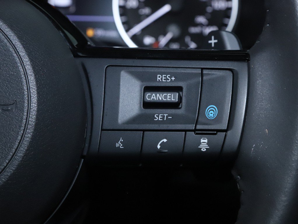 Certified 2023 Nissan Rogue SL w/ SL Premium Package AWD/4WD image 25