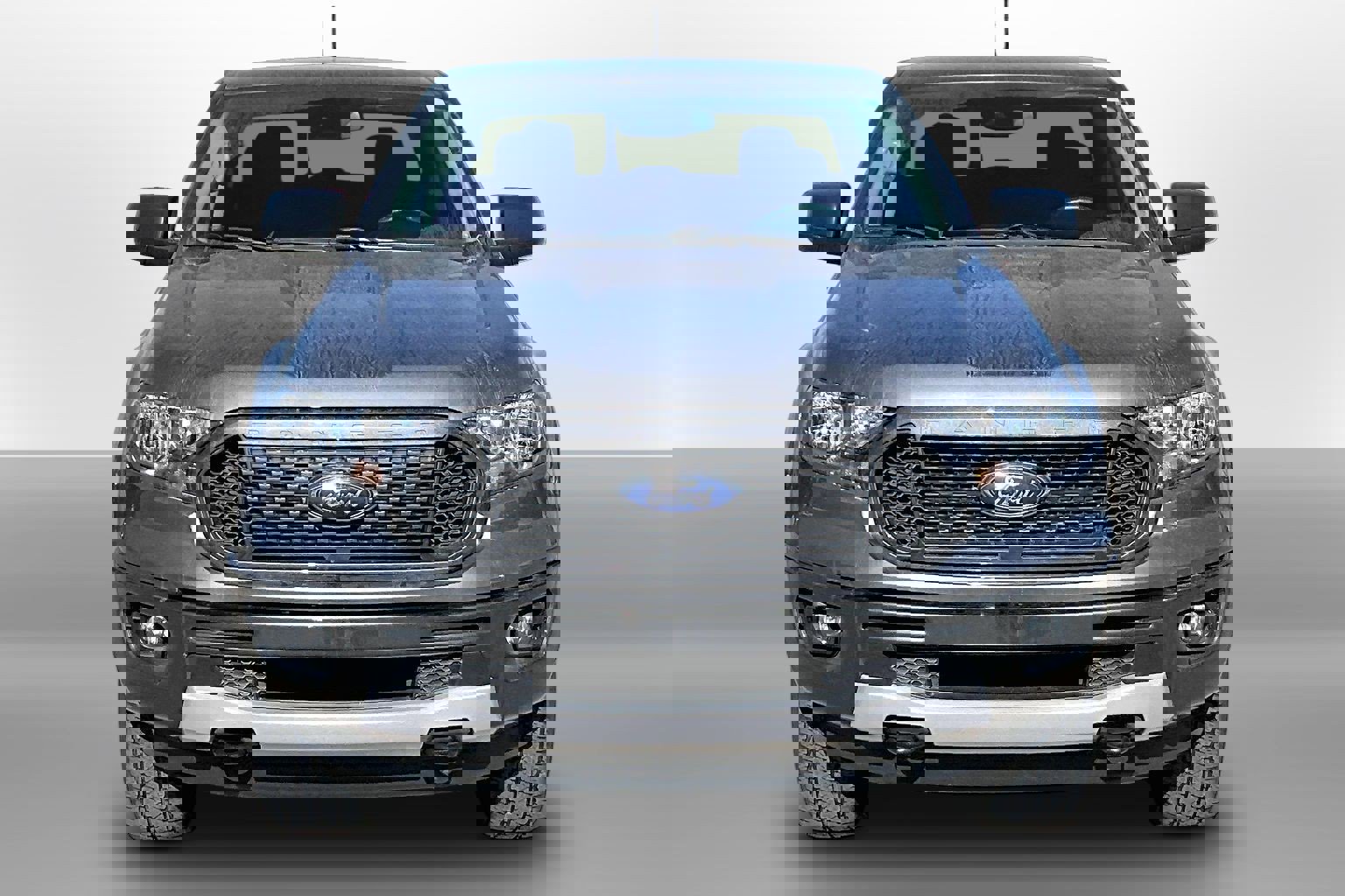 Used 2022 Ford Ranger XLT w/ Equipment Group 302A High image 3