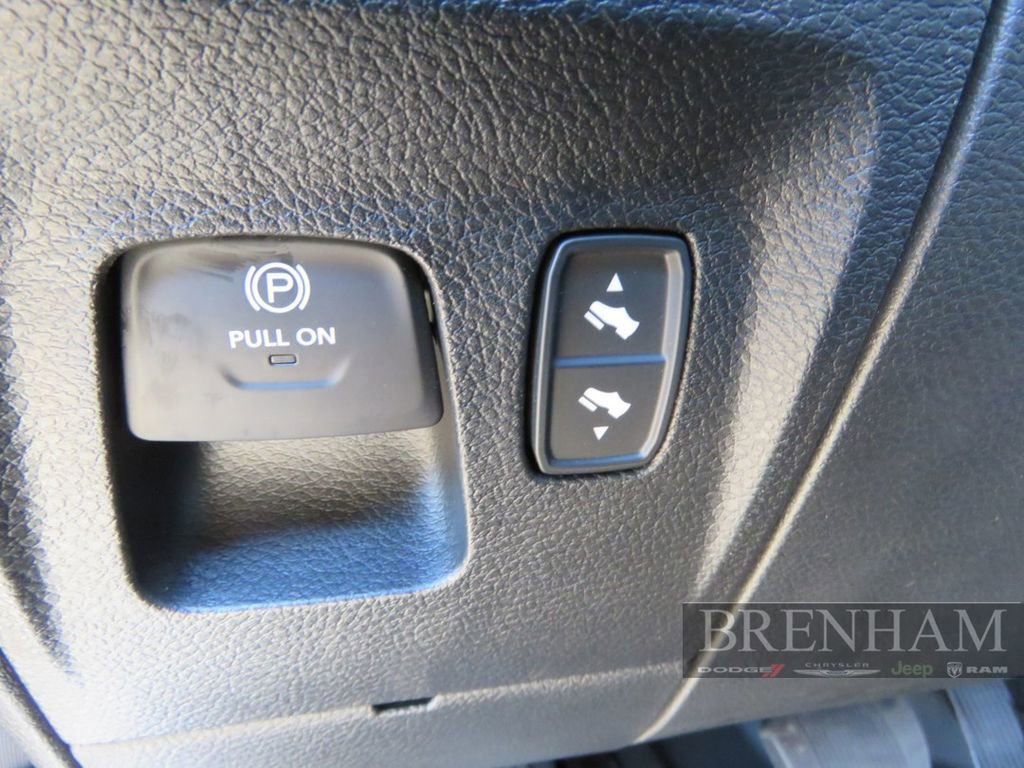 Used 2026 RAM 1500 Lone Star image 14