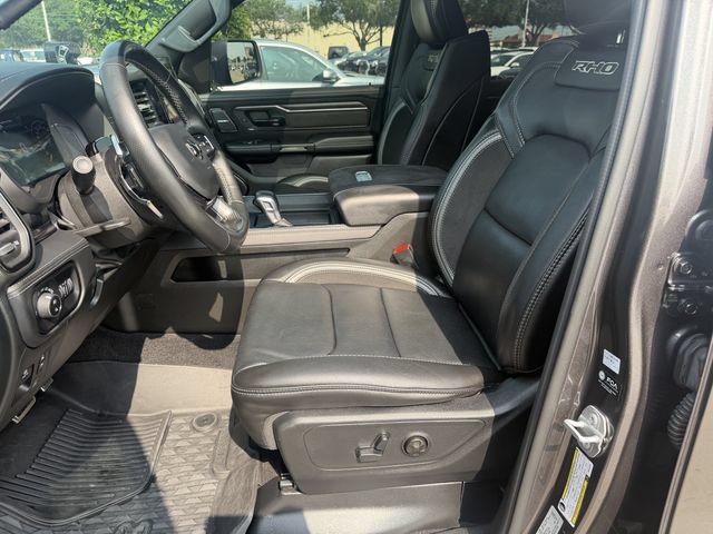 Used 2025 RAM 1500 RHO w/ RHO Level 1 Equipment Group AWD/4WD image 22