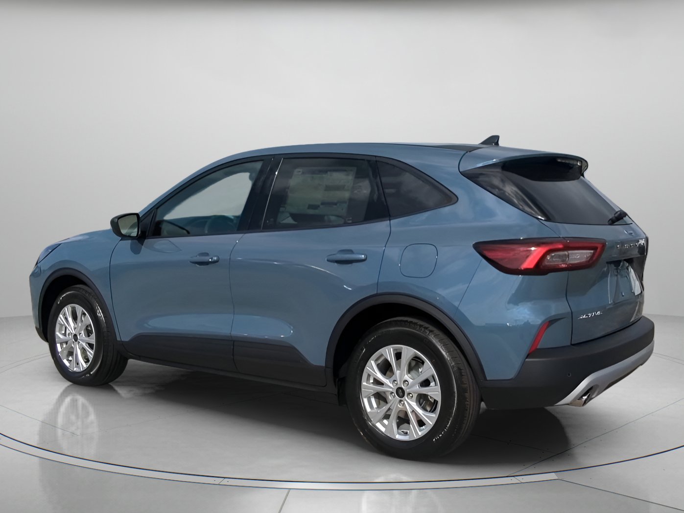 New 2026 Ford Escape Active w/ Tech Pack #1 FWD image 21