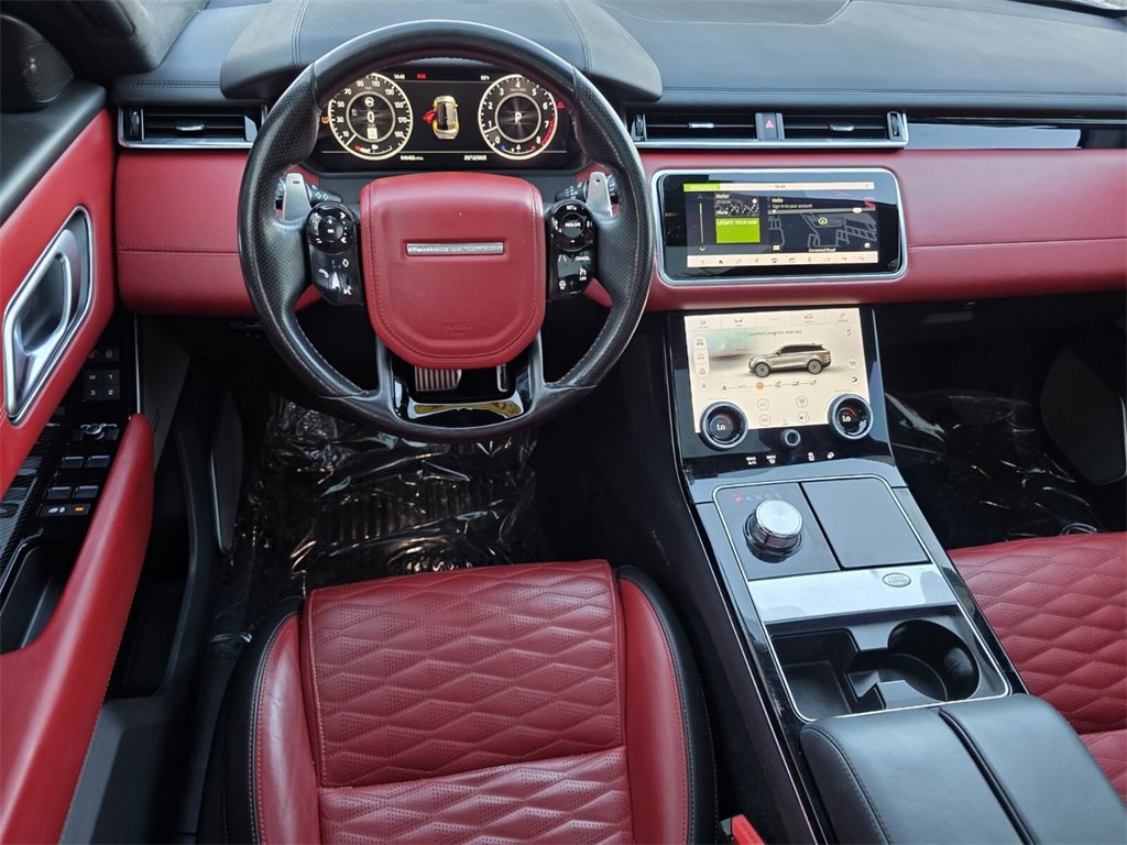 Used 2020 Land Rover Range Rover Velar SV Autobiography Dynamic image 13