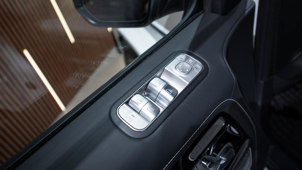 Used 2024 Mercedes-Benz G 63 AMG 4MATIC image 37