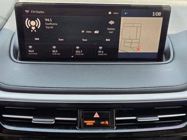 Used 2022 Acura MDX FWD w/ Technology Package image 14