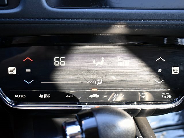 Used 2022 Honda HR-V EX image 34