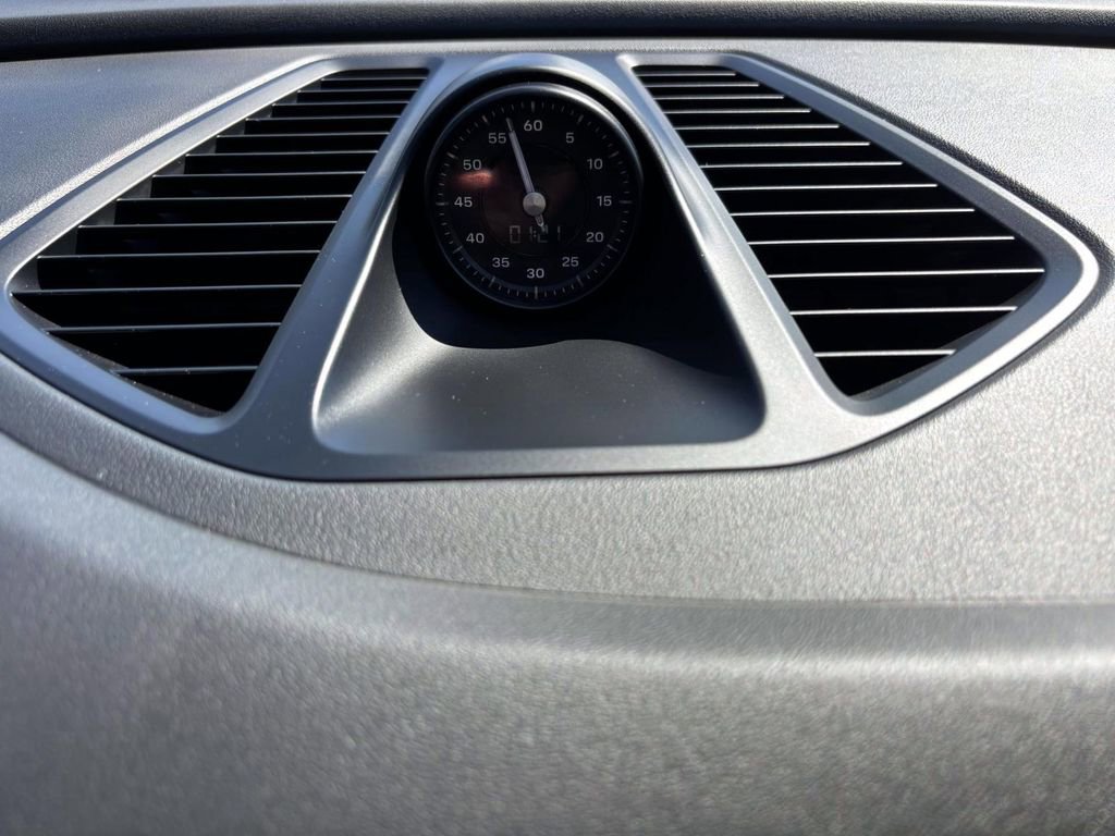 Used 2024 Porsche Macan 4 Electric image 36