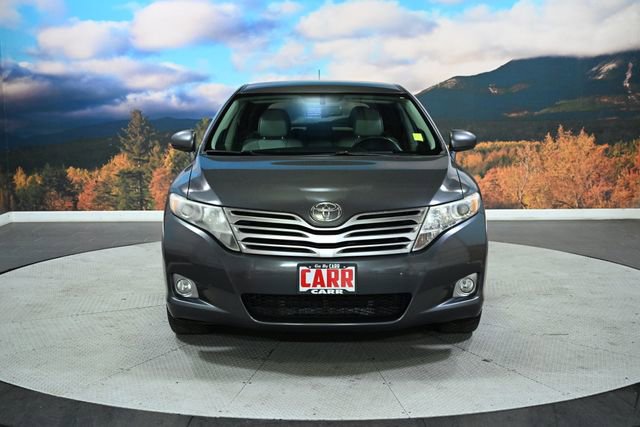 Used 2012 Toyota Venza XLE image 2