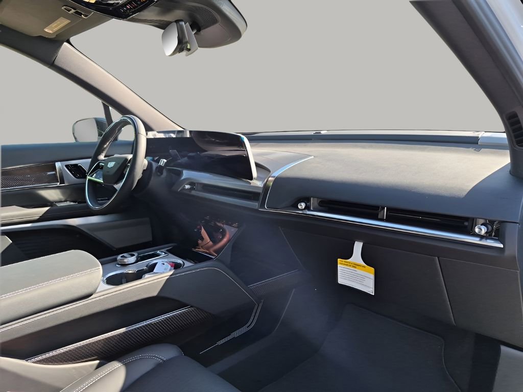 New 2026 Cadillac Vistiq Luxury AWD/4WD image 15