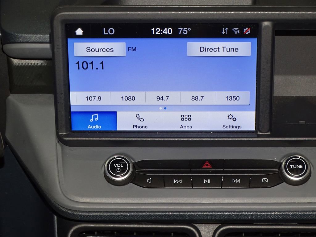 Used 2022 Ford Maverick XL image 30