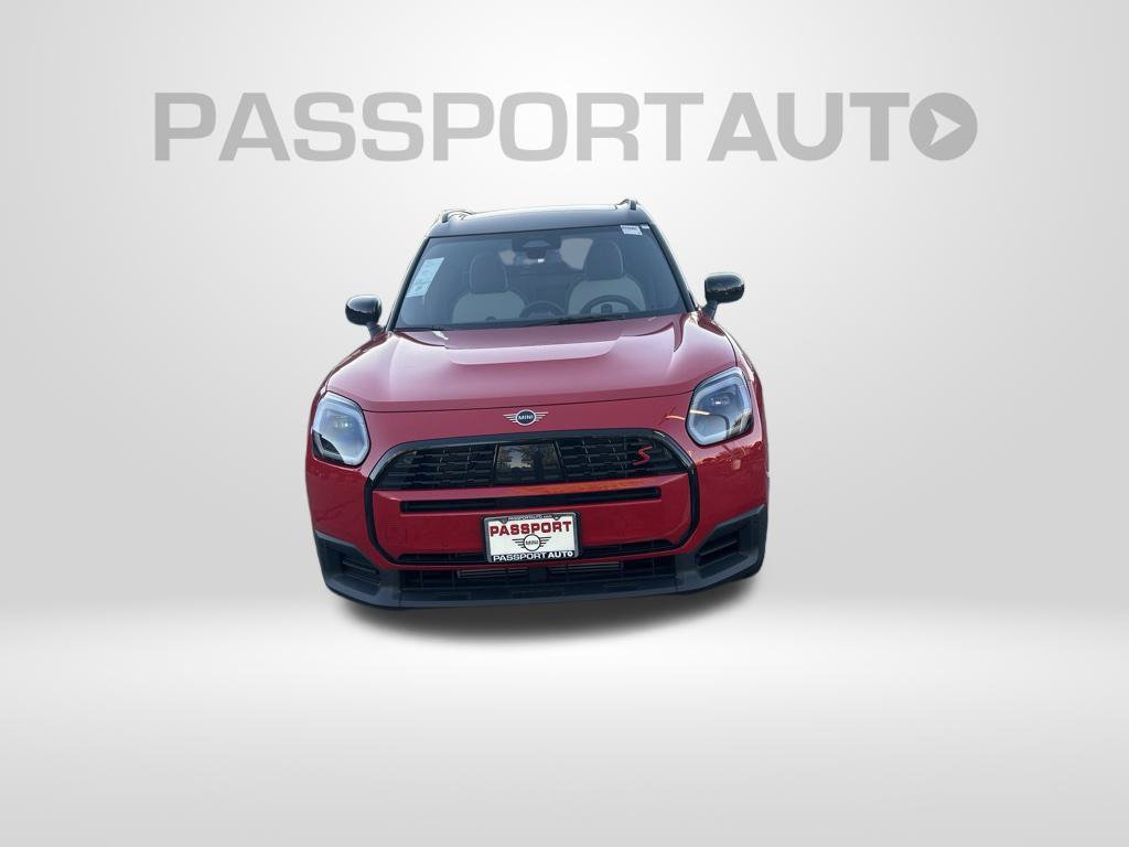 New 2026 MINI Cooper Countryman S AWD/4WD image 7