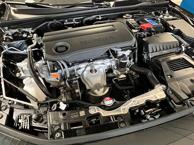 New 2026 Honda Civic Sport image 12