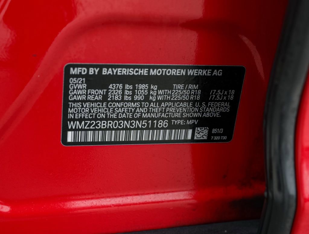 Used 2022 MINI Cooper Countryman image 36