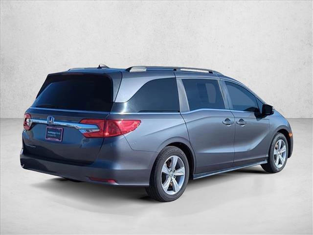 Used 2019 Honda Odyssey EX-L image 5