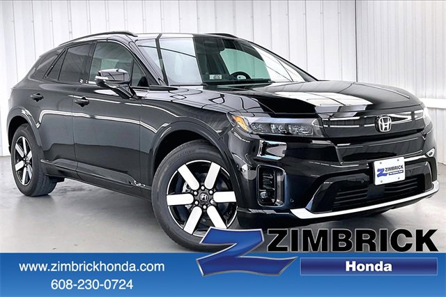 New 2026 Honda Prologue Touring