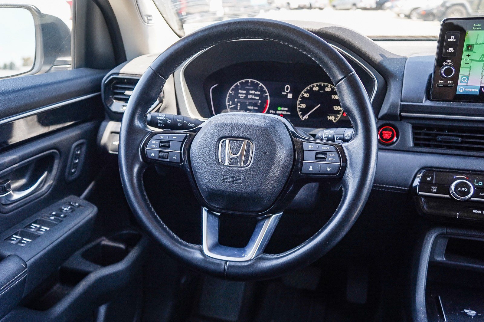 Used 2024 Honda Pilot Touring image 17
