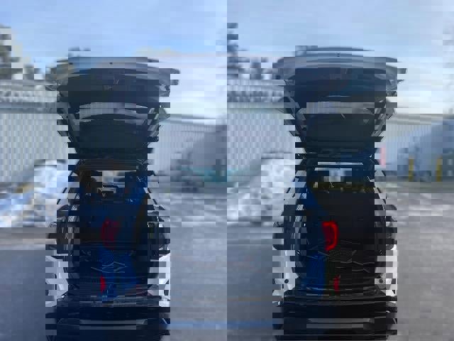 New 2026 GMC Terrain AT4 w/ Convenience Package III image 13