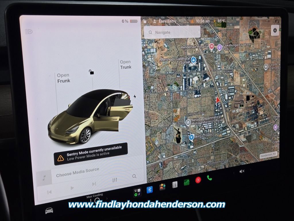 Used 2019 Tesla Model 3 Standard Range RWD image 27