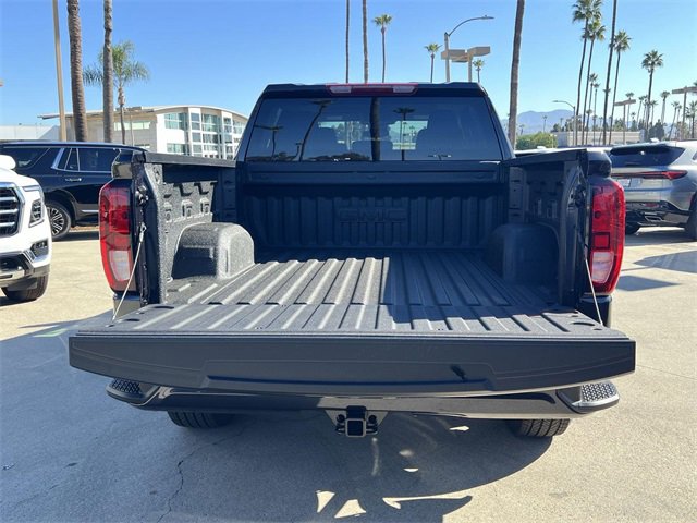 New 2026 GMC Sierra 1500 Elevation w/ LPO, Elevation Black Package image 27