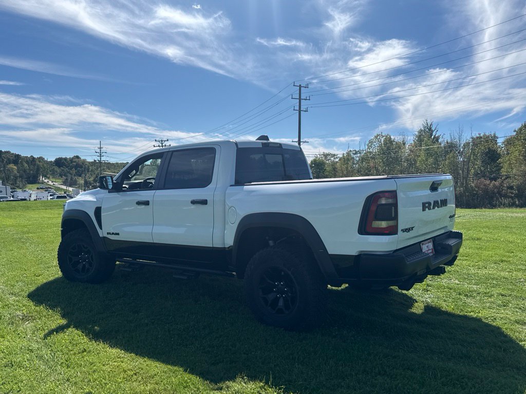 Used 2024 RAM 1500 TRX w/ TRX Level 2 Equipment Group AWD/4WD image 7