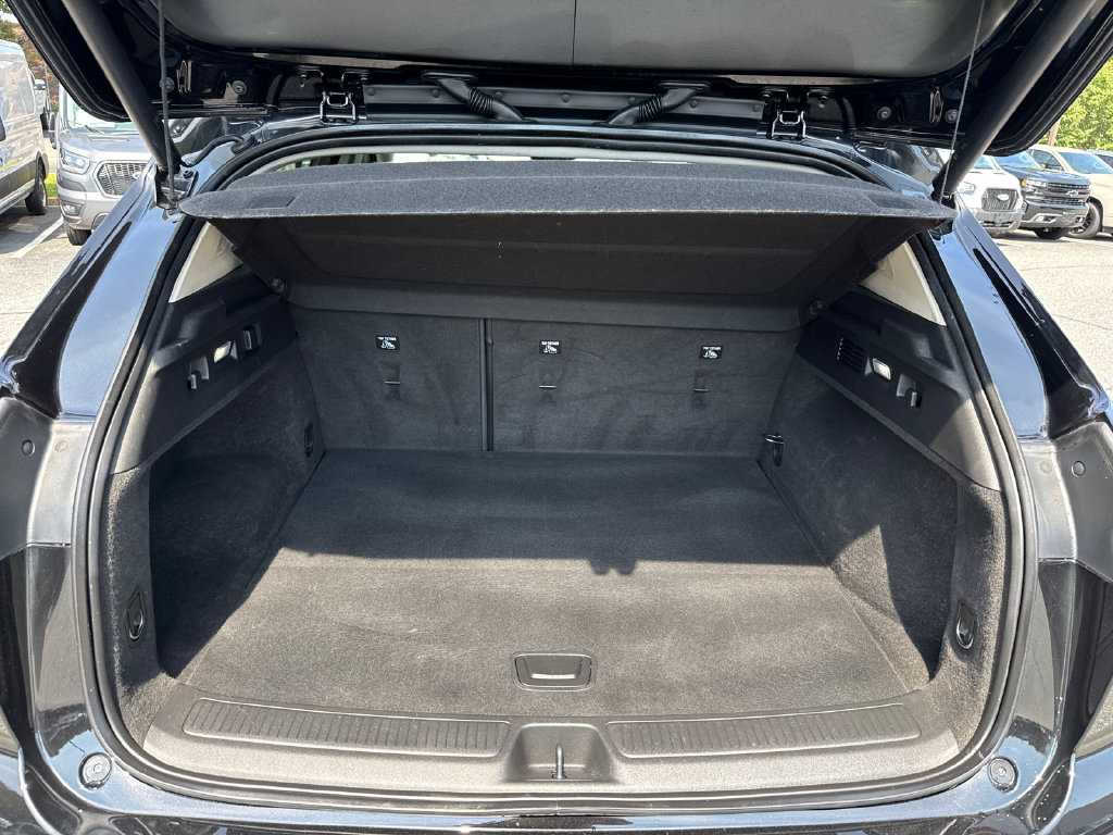 Used 2023 Buick Envision Preferred FWD image 18