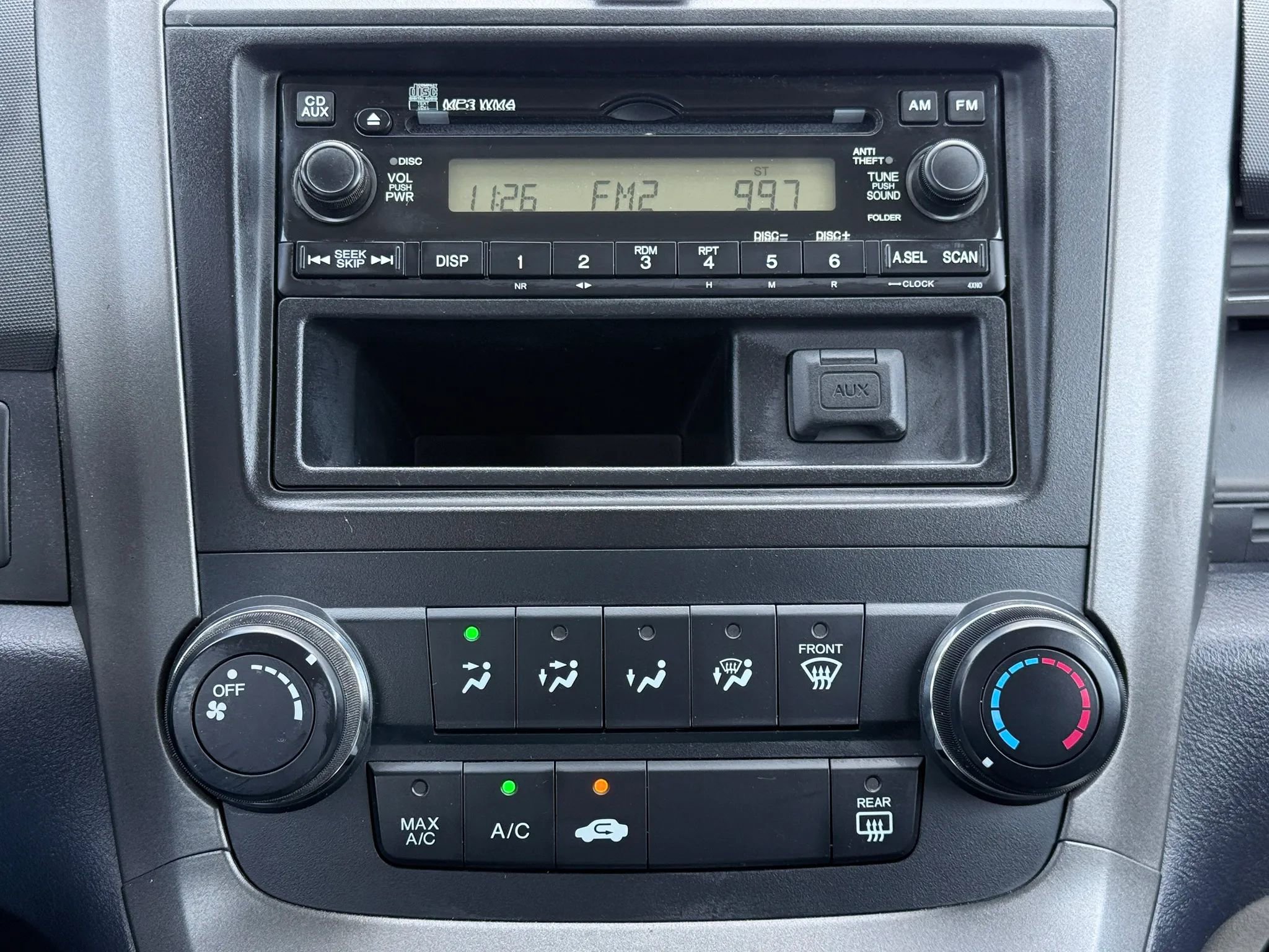 Used 2011 Honda CR-V LX image 25